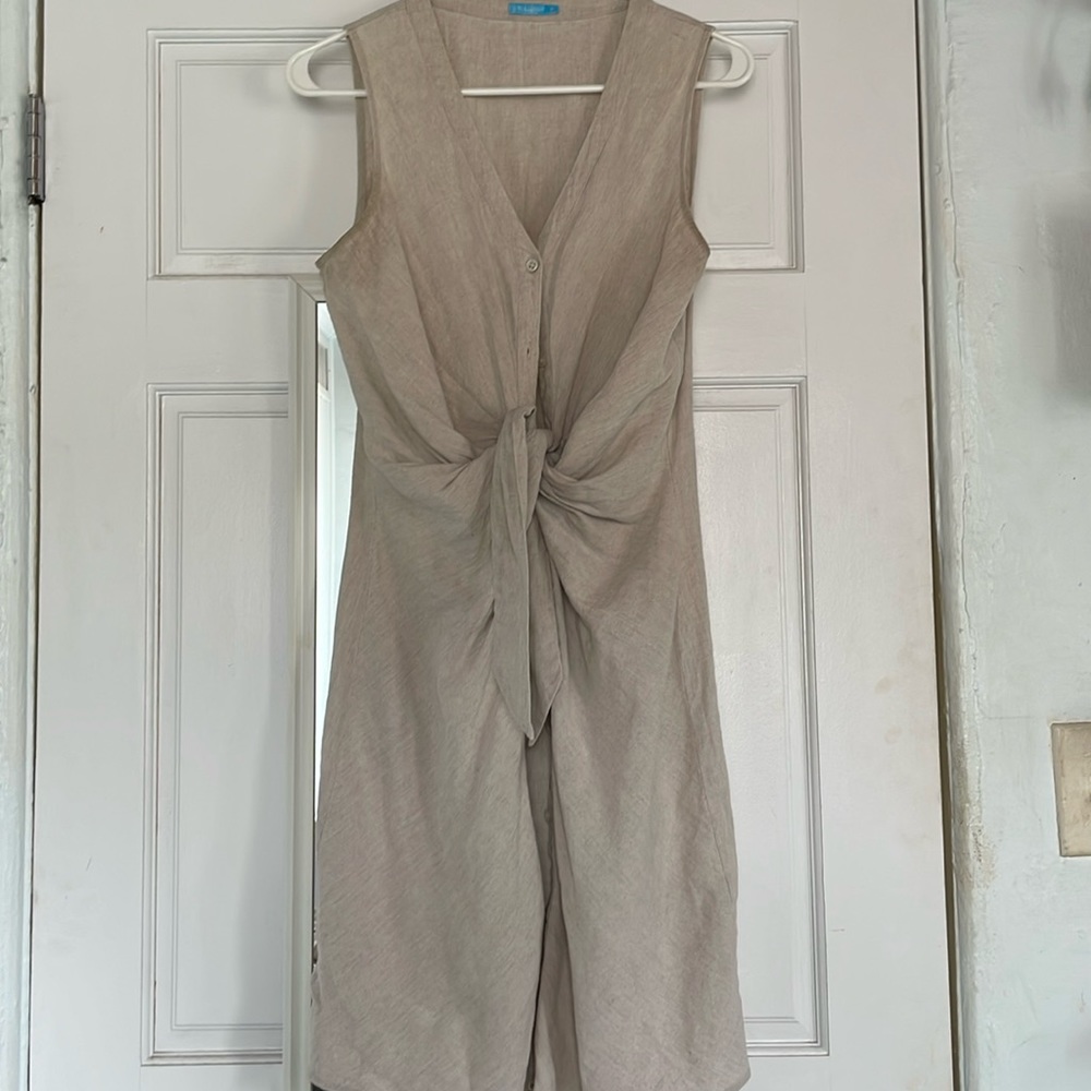 J.McLaughlin dress M